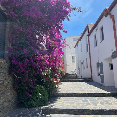 Canvas Apartments&Lofts Cadaqués Exterior foto