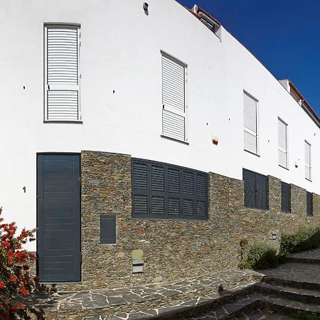Canvas Apartments&Lofts Cadaqués Exterior foto