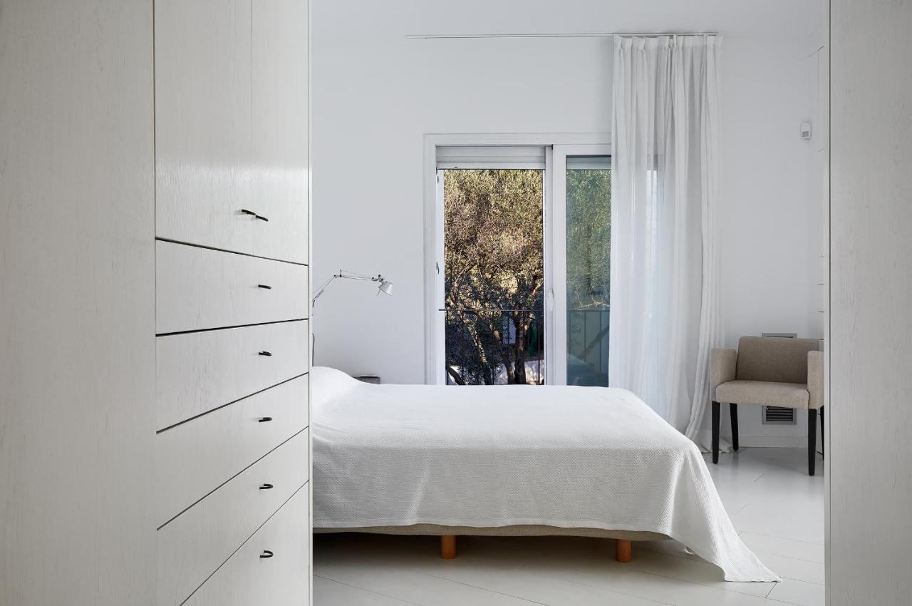 Canvas Apartments&Lofts Cadaqués Exterior foto