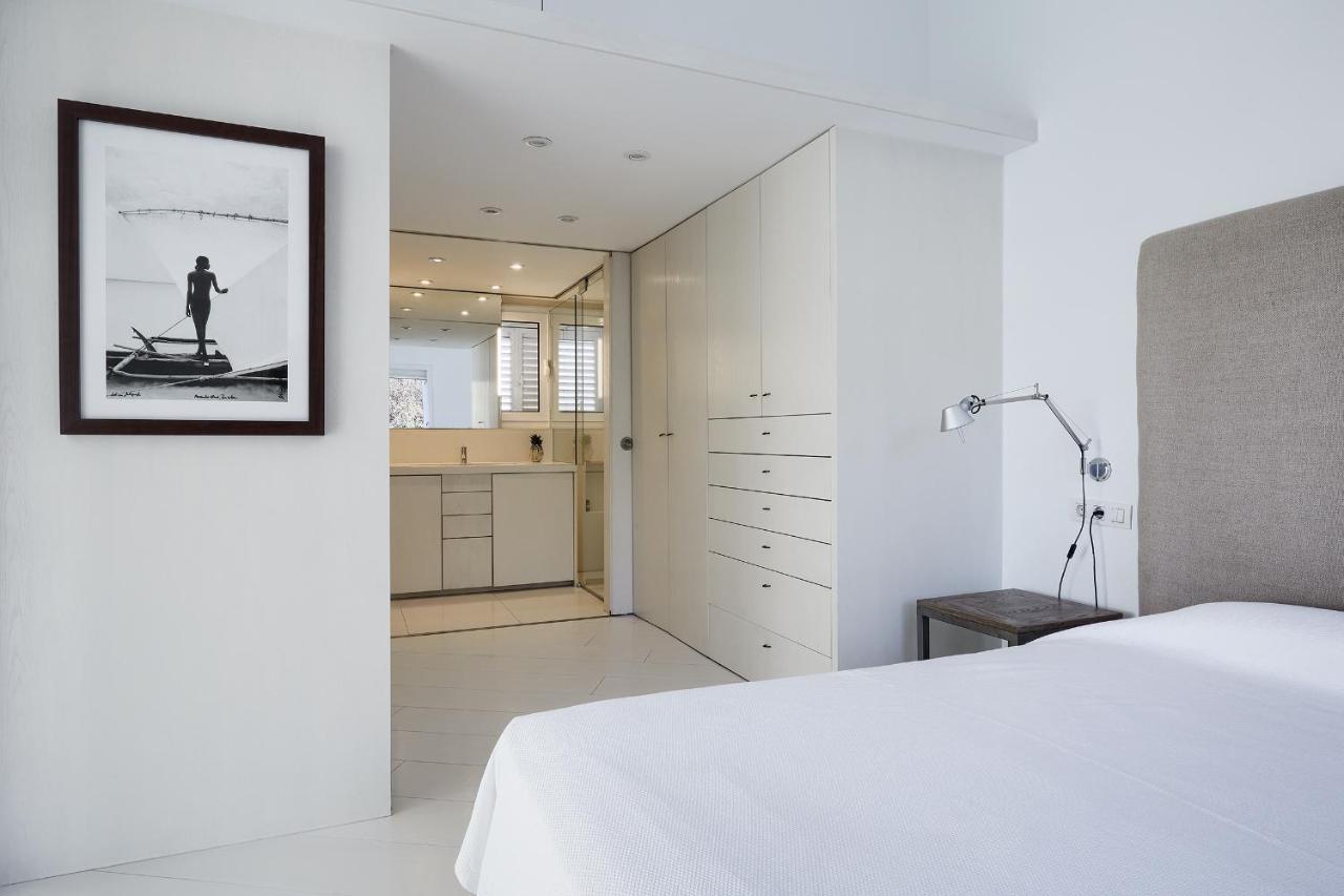 Canvas Apartments&Lofts Cadaqués Exterior foto