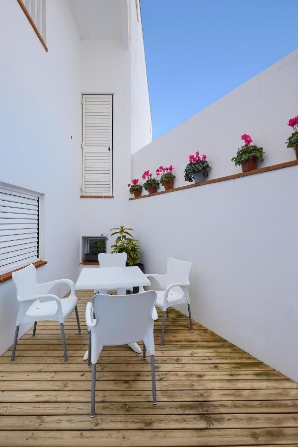 Canvas Apartments&Lofts Cadaqués Exterior foto