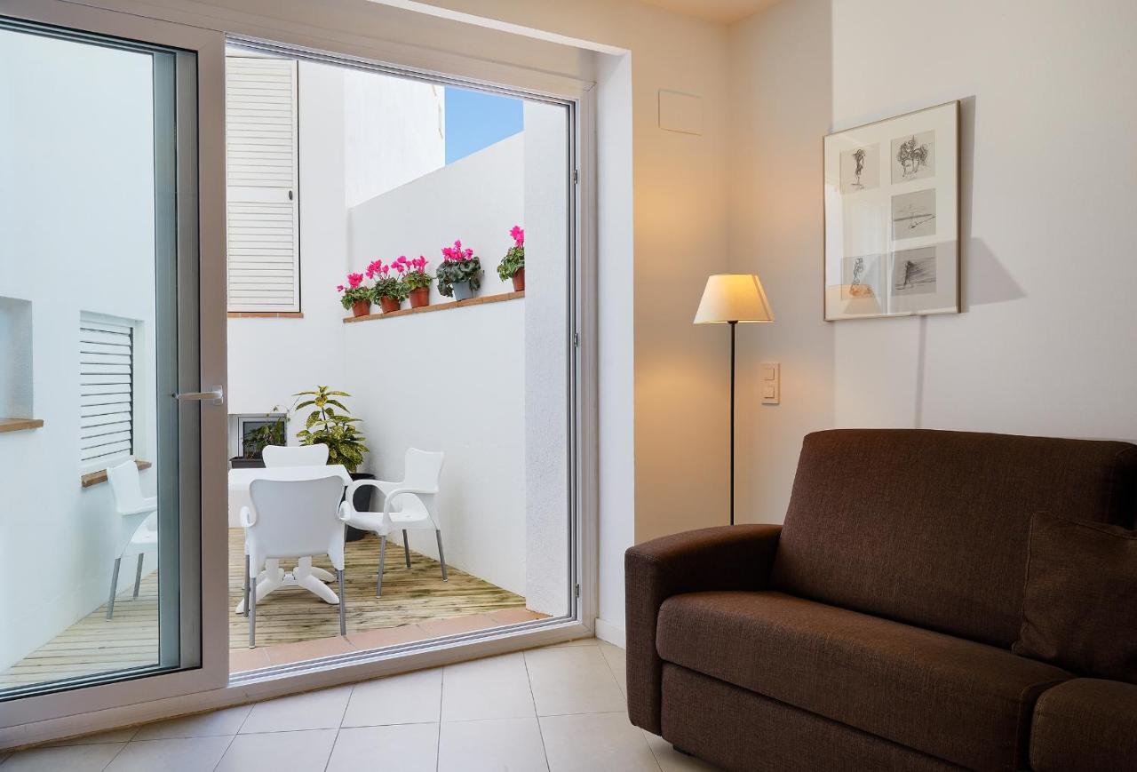 Canvas Apartments&Lofts Cadaqués Exterior foto