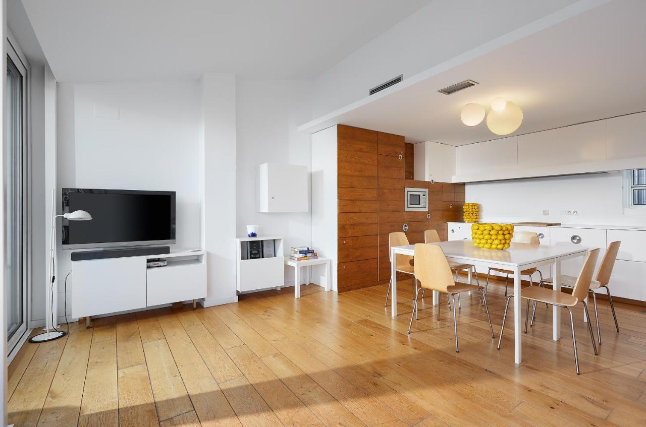 Canvas Apartments&Lofts Cadaqués Exterior foto