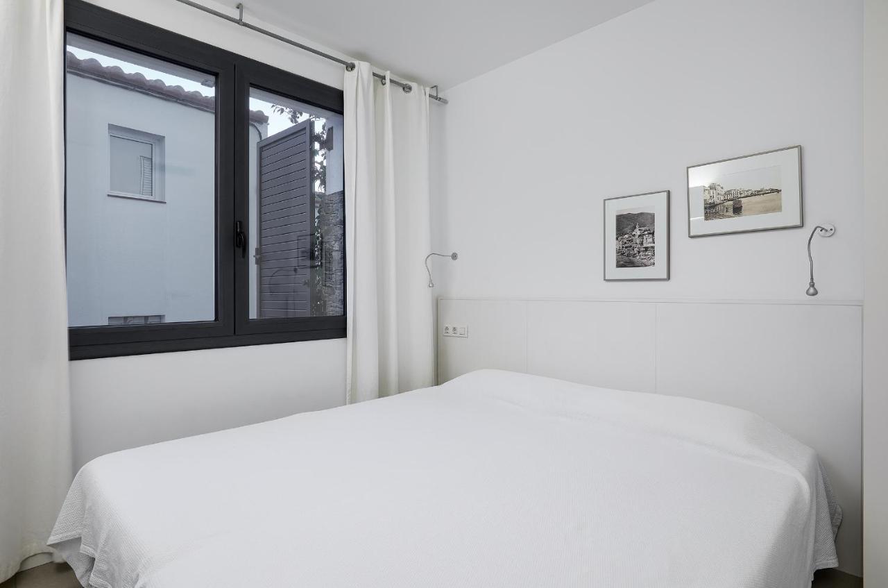 Canvas Apartments&Lofts Cadaqués Exterior foto