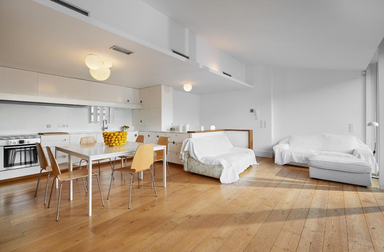 Canvas Apartments&Lofts Cadaqués Exterior foto