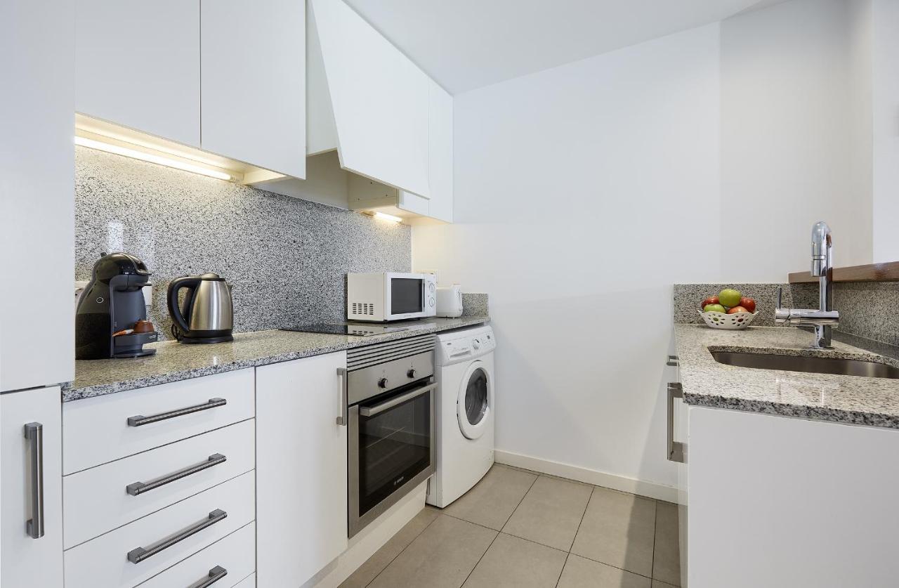 Canvas Apartments&Lofts Cadaqués Exterior foto