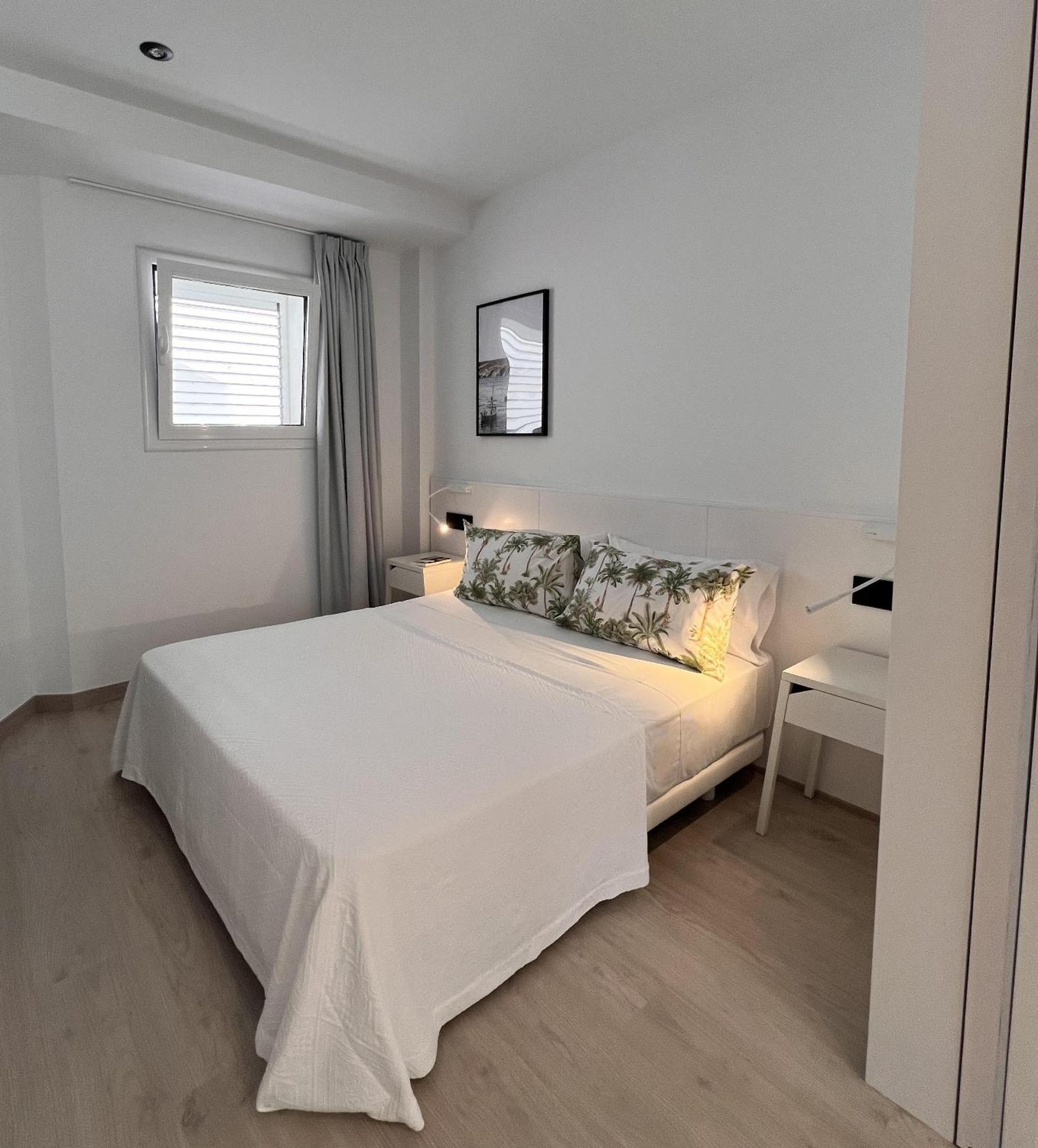 Canvas Apartments&Lofts Cadaqués Exterior foto