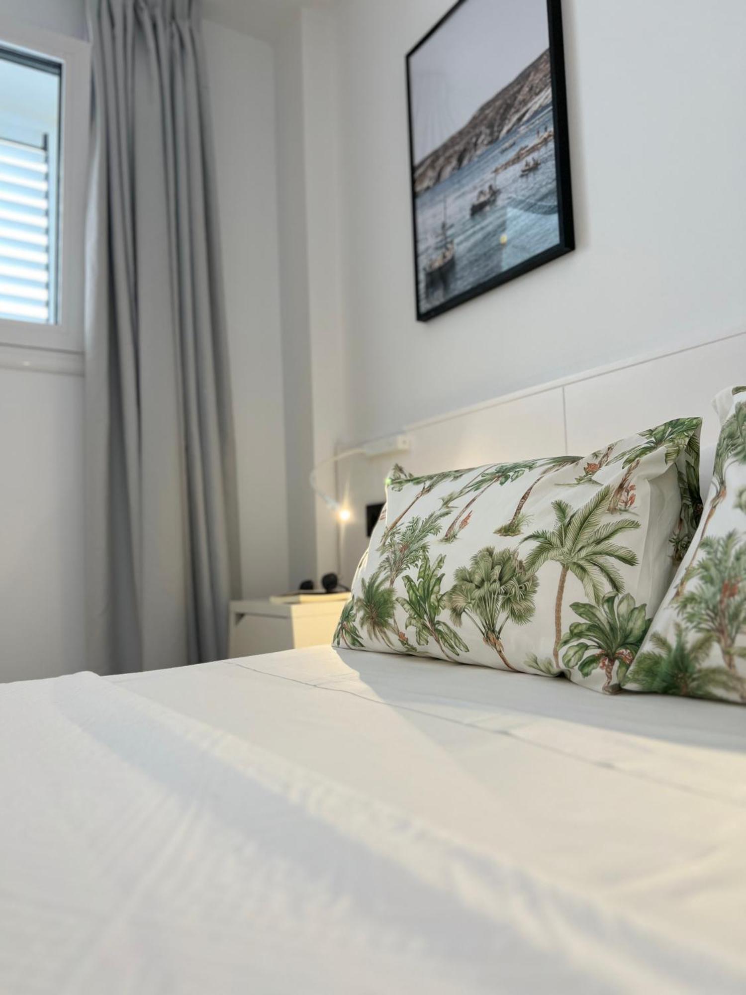 Canvas Apartments&Lofts Cadaqués Exterior foto