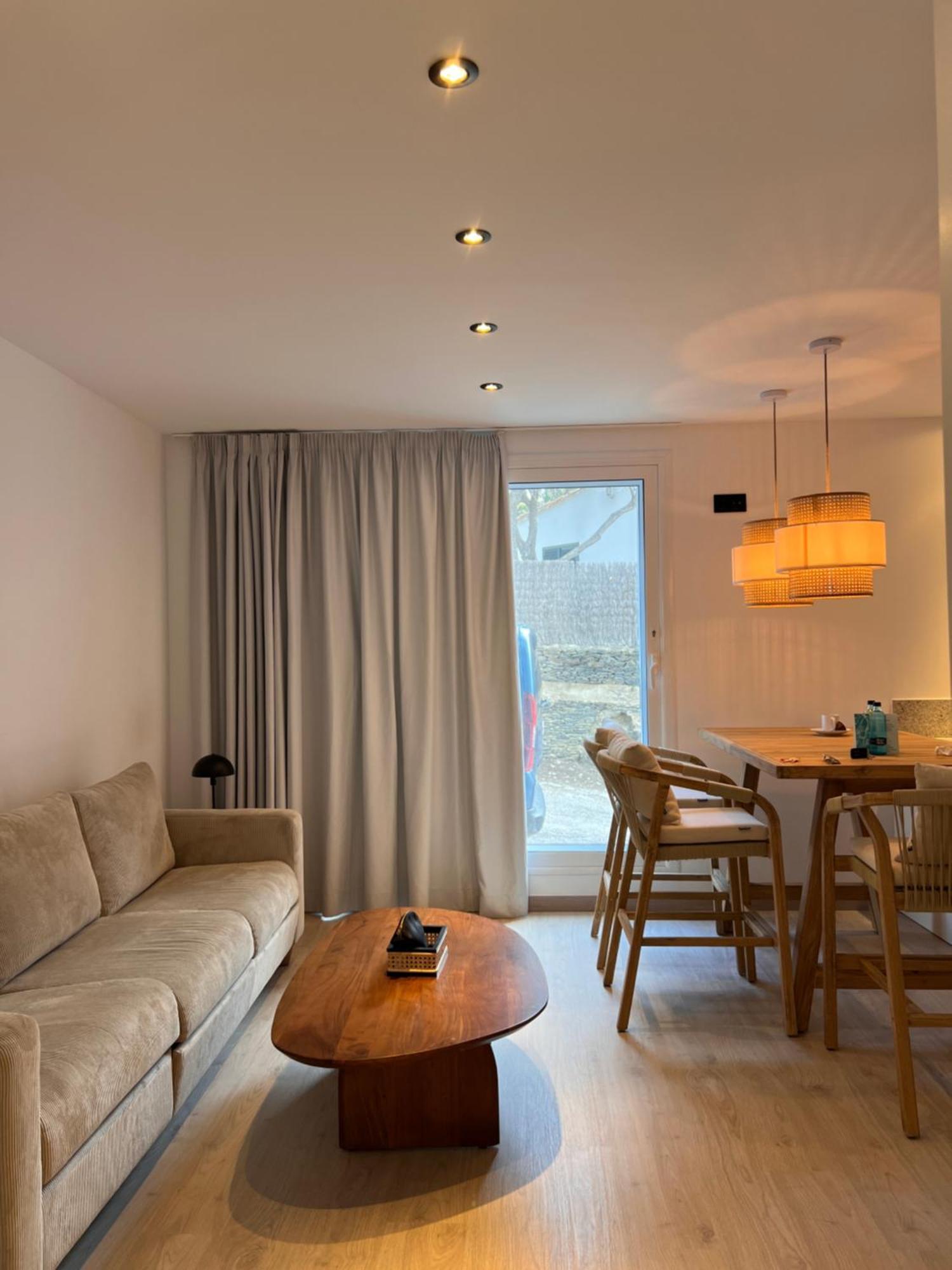 Canvas Apartments&Lofts Cadaqués Exterior foto