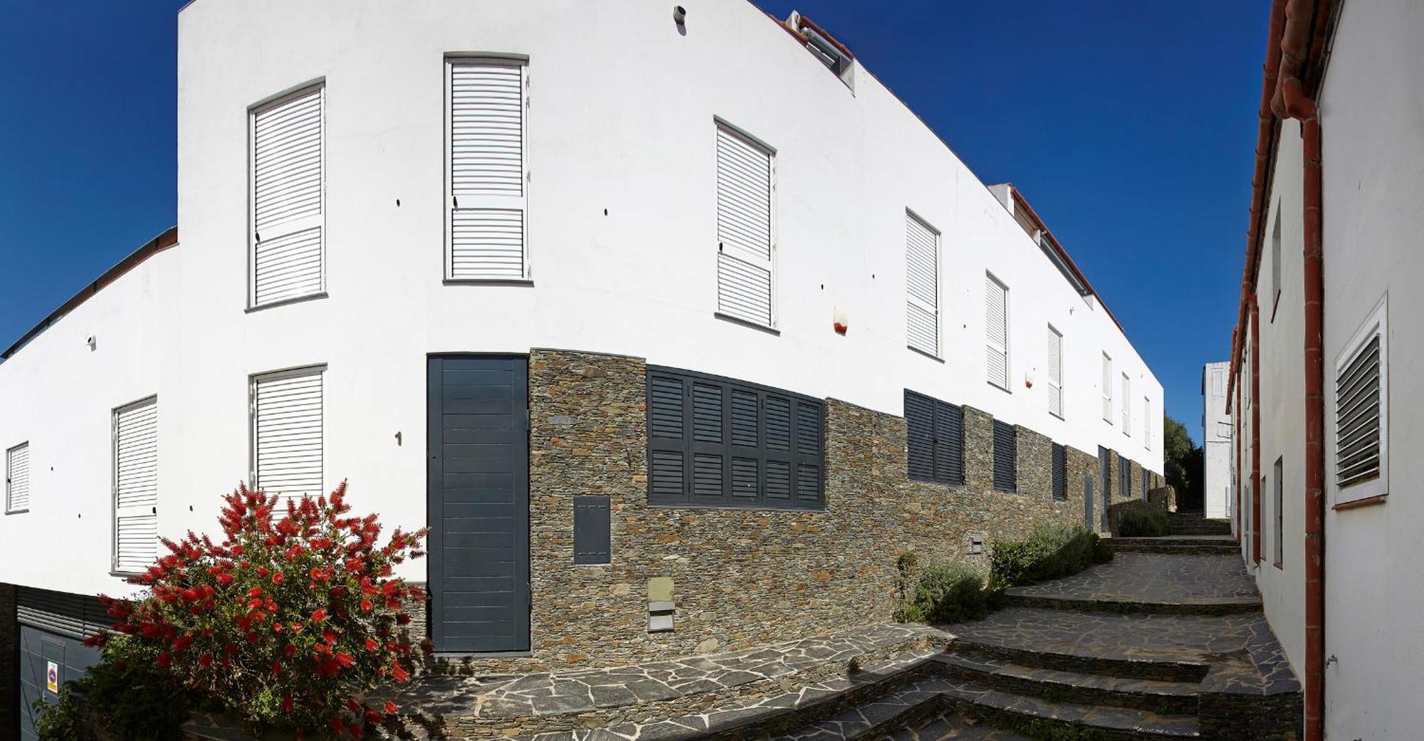 Canvas Apartments&Lofts Cadaqués Exterior foto